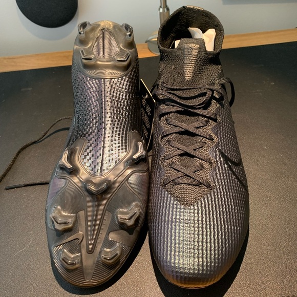 Nike SuperFly 7 Elite, black, Size 8,5US - Picture 4 of 4